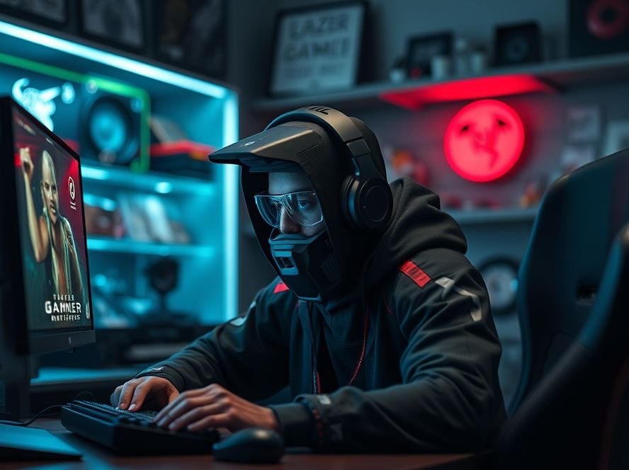 Cadeira Gamer Razer Iskur V2 X Preto: O que os Custos Falam? Cadeira Gamer Razer Iskur V2 X Preto: O que os Custos Falam?