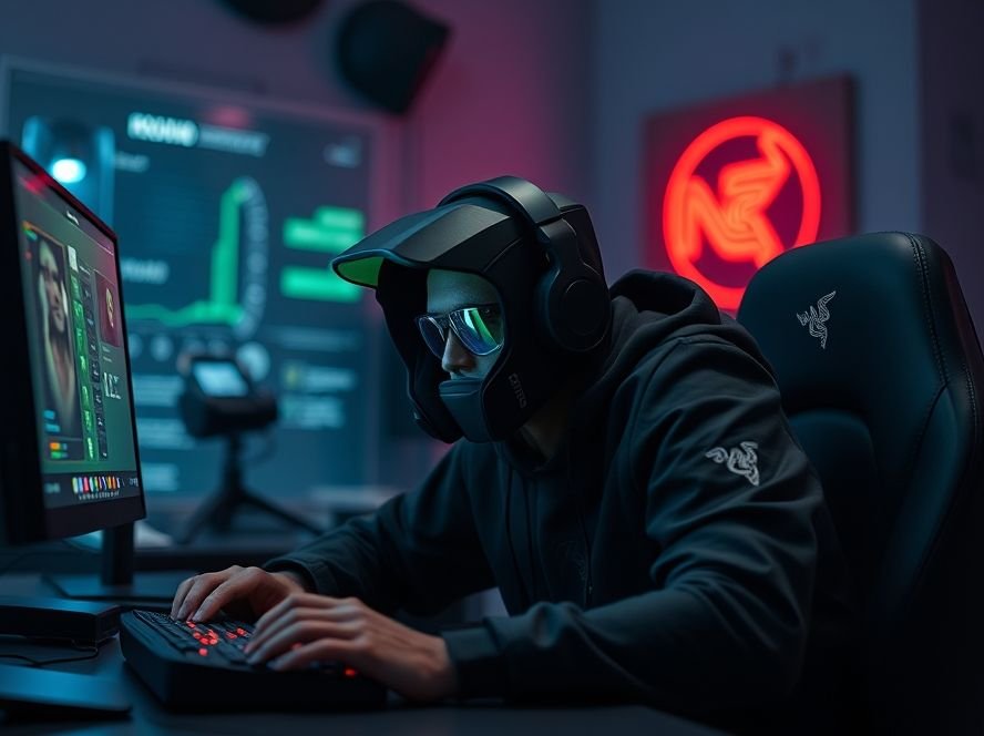 Cadeira Gamer Razer Iskur V2 X Preto: O que os Desenvolvedores de Jogos Falam? Cadeira Gamer Razer Iskur V2 X Preto: O que os Desenvolvedores de Jogos Falam?