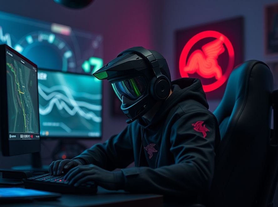 Cadeira Gamer Razer Iskur V2 X Preto: O que os Designers Acham? Cadeira Gamer Razer Iskur V2 X Preto: O que os Designers Acham?