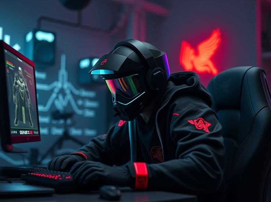 Cadeira Gamer Razer Iskur V2 X Preto: O que os Designers Gráficos Falam? Cadeira Gamer Razer Iskur V2 X Preto: O que os Designers Gráficos Falam?