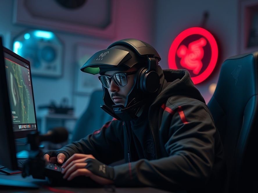 Cadeira Gamer Razer Iskur V2 X Preto: O que os Diretores Falam? Cadeira Gamer Razer Iskur V2 X Preto: O que os Diretores Falam?