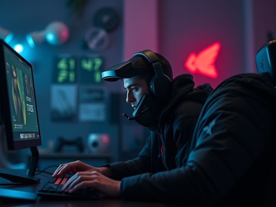 Cadeira Gamer Razer Iskur V2 X Preto: O que os E-sports Falam?