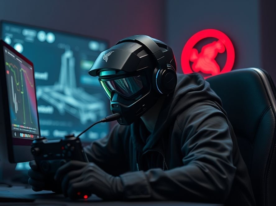 Cadeira Gamer Razer Iskur V2 X Preto: O que os Engenheiros de Som Falam? Cadeira Gamer Razer Iskur V2 X Preto: O que os Engenheiros de Som Falam?