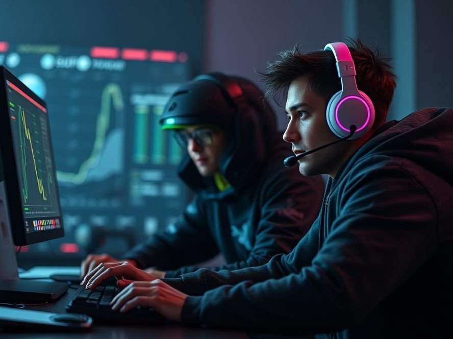 Cadeira Gamer Razer Iskur V2 X Preto: O que os Engenheiros Falam? Cadeira Gamer Razer Iskur V2 X Preto: O que os Engenheiros Falam?