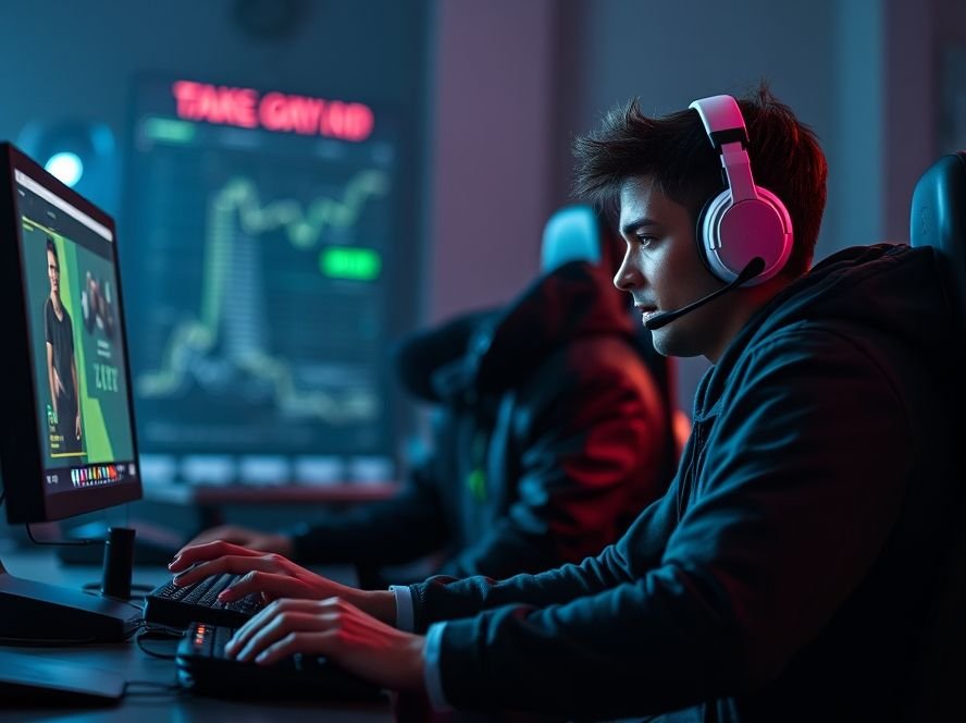 Cadeira Gamer Razer Iskur V2 X Preto: O Que os Especialistas em Ergonomia Falam? Cadeira Gamer Razer Iskur V2 X Preto: O Que os Especialistas em Ergonomia Falam?
