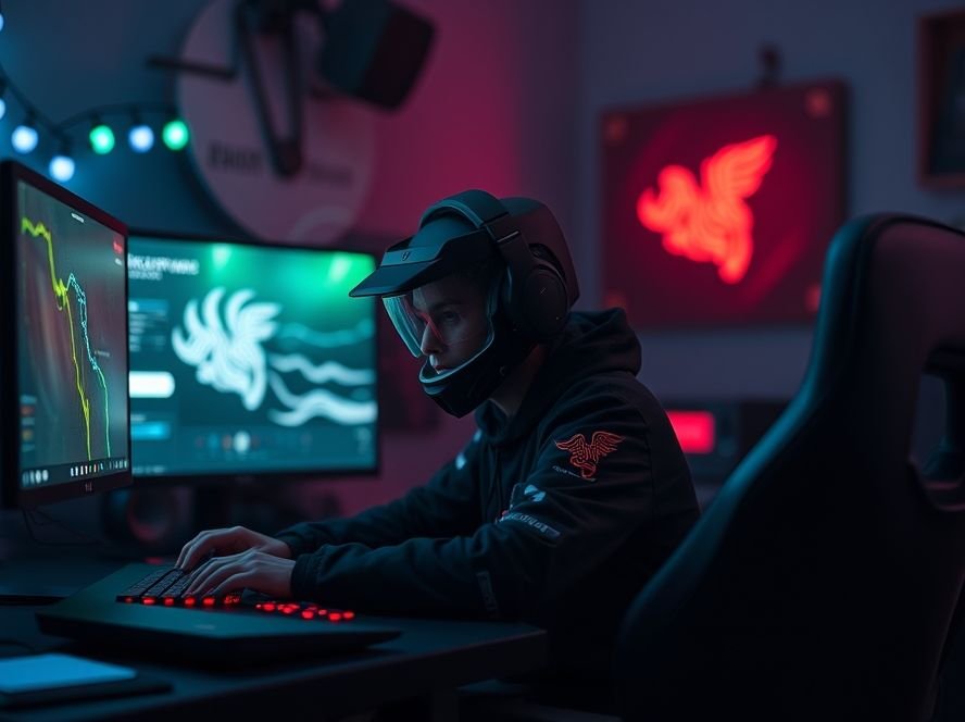 Cadeira Gamer Razer Iskur V2 X Preto: O que os Estúdios de Design Falam? Cadeira Gamer Razer Iskur V2 X Preto: O que os Estúdios de Design Falam?