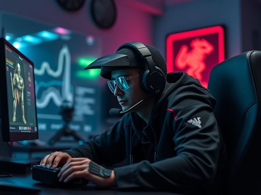 Cadeira Gamer Razer Iskur V2 X Preto: O Que os Fisioterapeutas Recomendam? Cadeira Gamer Razer Iskur V2 X Preto: O Que os Fisioterapeutas Recomendam?