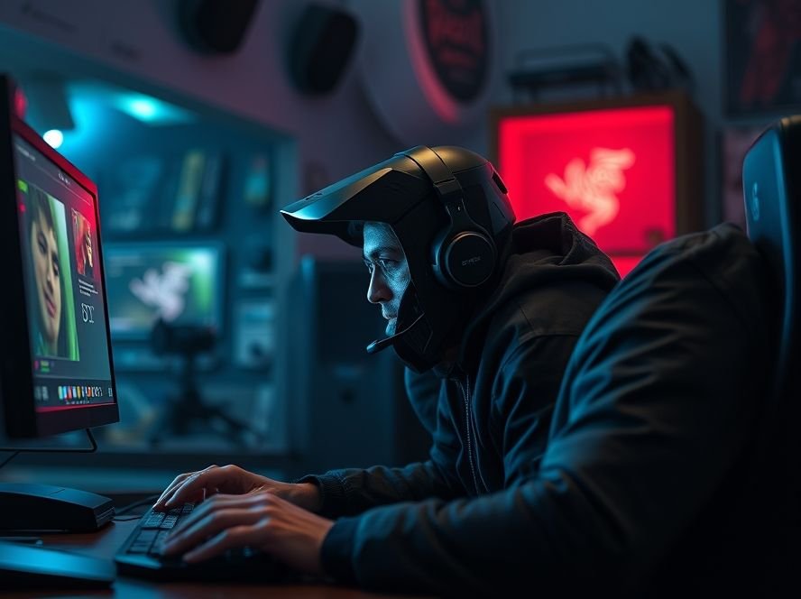 Cadeira Gamer Razer Iskur V2 X Preto: O que os Fotógrafos Falam? Cadeira Gamer Razer Iskur V2 X Preto: O que os Fotógrafos Falam?