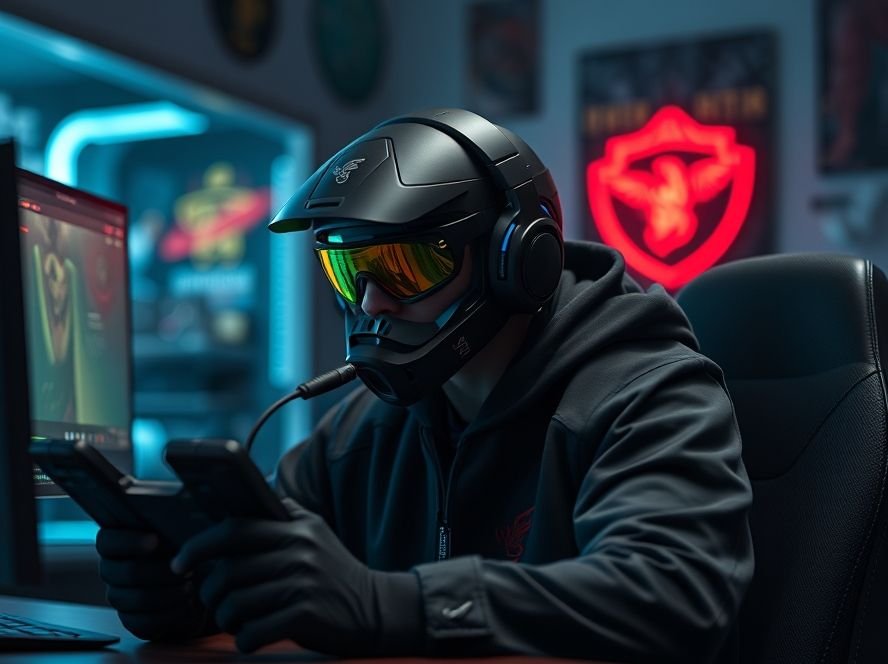 Cadeira Gamer Razer Iskur V2 X Preto: O que os Gamers Falam? Cadeira Gamer Razer Iskur V2 X Preto: O que os Gamers Falam?