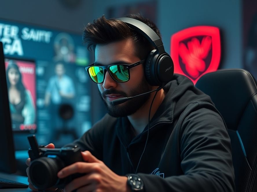 Cadeira Gamer Razer Iskur V2 X Preto: O que os Influencers Falam? Cadeira Gamer Razer Iskur V2 X Preto: O que os Influencers Falam?