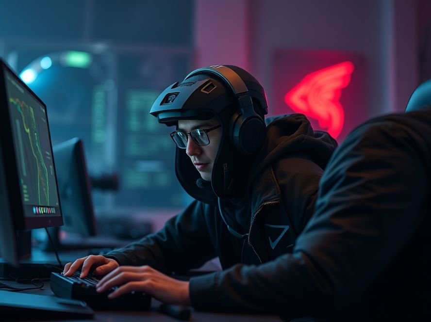 Cadeira Gamer Razer Iskur V2 X Preto: O que os Influenciadores de Gaming Falam? Cadeira Gamer Razer Iskur V2 X Preto: O que os Influenciadores de Gaming Falam?