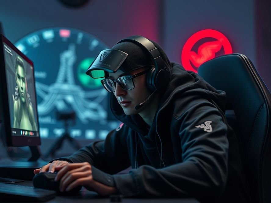 Cadeira Gamer Razer Iskur V2 X Preto: O que os Influenciadores de Tecnologia Falam? Cadeira Gamer Razer Iskur V2 X Preto: O que os Influenciadores de Tecnologia Falam?