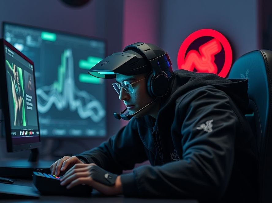 Cadeira Gamer Razer Iskur V2 X Preto: O que os Institutos de Tecnologia Falam? Cadeira Gamer Razer Iskur V2 X Preto: O que os Institutos de Tecnologia Falam?