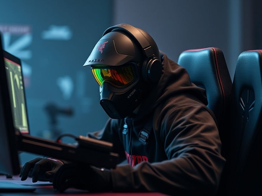 Cadeira Gamer Razer Iskur V2 X Preto: O que os Jogadores de CS:GO Falam? Cadeira Gamer Razer Iskur V2 X Preto: O que os Jogadores de CS:GO Falam?