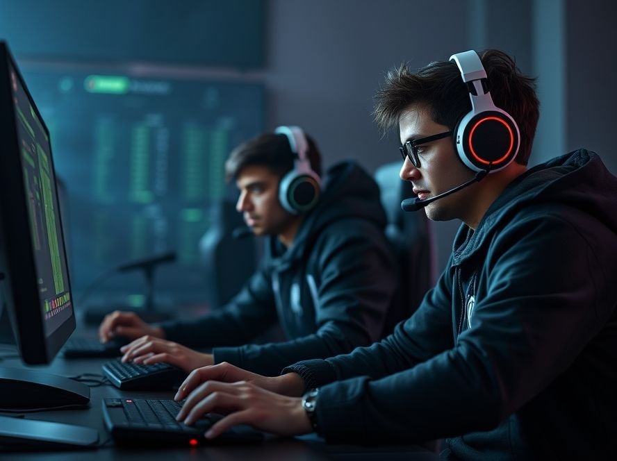 Cadeira Gamer Razer Iskur V2 X Preto: O que os Jogadores de Valorant Falam? Cadeira Gamer Razer Iskur V2 X Preto: O que os Jogadores de Valorant Falam?