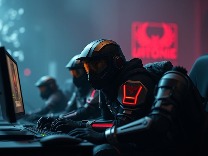 Cadeira Gamer Razer Iskur V2 X Preto: O que os Jogadores de Warzone Falam?