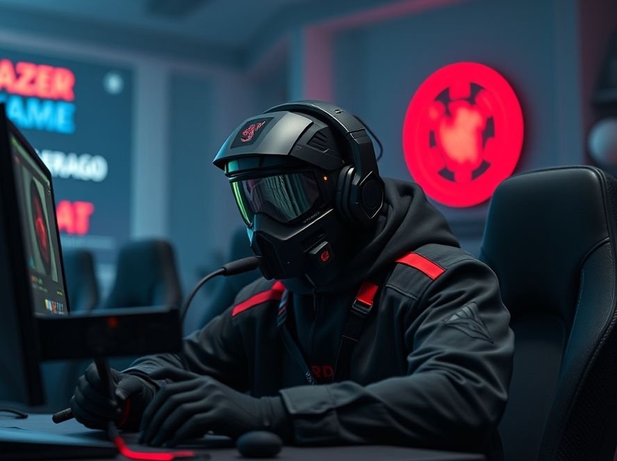 Cadeira Gamer Razer Iskur V2 X Preto: O que os Órgãos do Governo Falam?