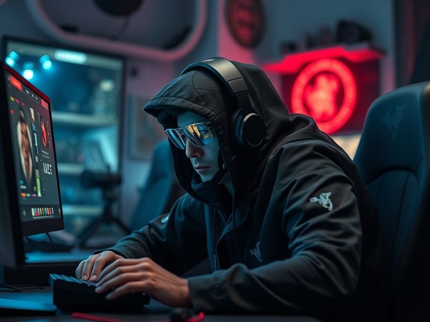Cadeira Gamer Razer Iskur V2 X Preto: O que os Peritos Falam? Cadeira Gamer Razer Iskur V2 X Preto: O que os Peritos Falam?