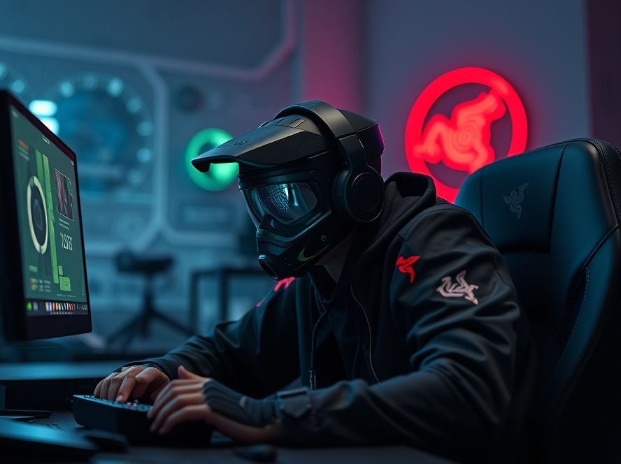 Cadeira Gamer Razer Iskur V2 X Preto: O que os Produtores de Conteúdo Falam? Cadeira Gamer Razer Iskur V2 X Preto: O que os Produtores de Conteúdo Falam?