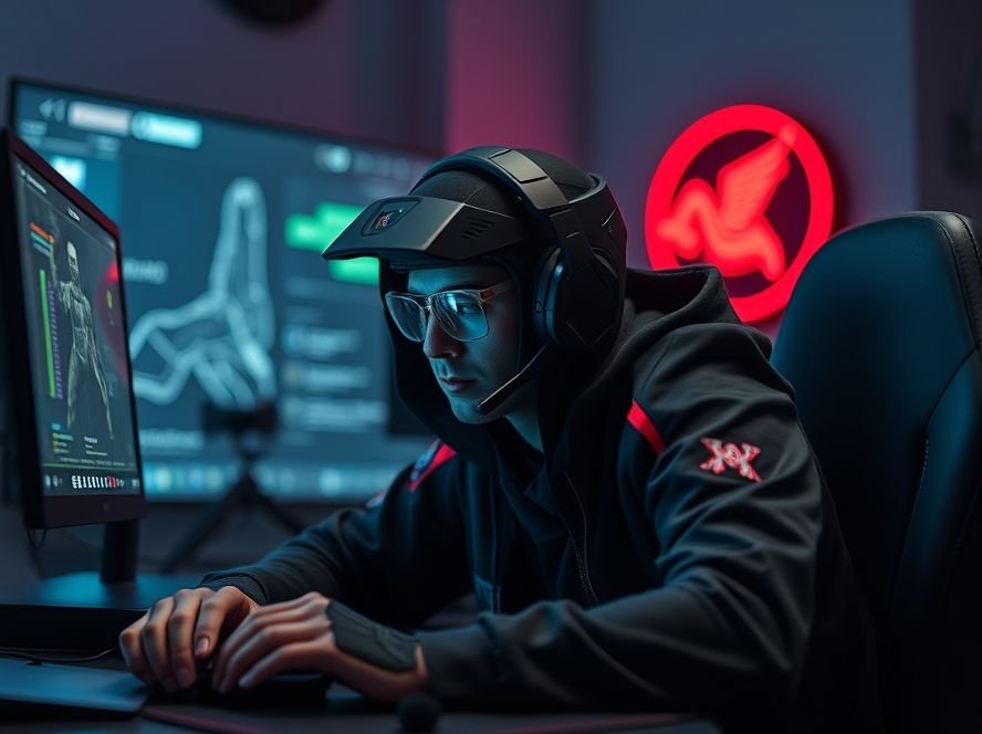 Cadeira Gamer Razer Iskur V2 X Preto: O que os Produtores Falam?