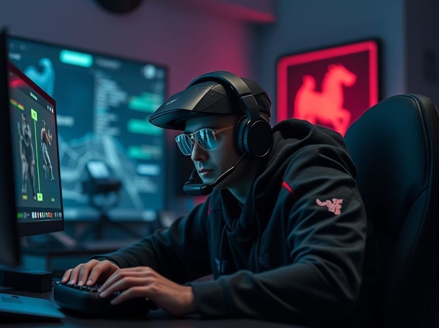 Cadeira Gamer Razer Iskur V2 X Preto: O que os Profissionais de Edição Falam? Cadeira Gamer Razer Iskur V2 X Preto: O que os Profissionais de Edição Falam?