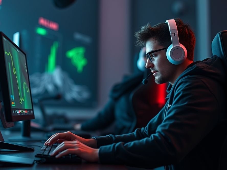 Cadeira Gamer Razer Iskur V2 X Preto: O que os Profissionais de eSports Falam? Cadeira Gamer Razer Iskur V2 X Preto: O que os Profissionais de eSports Falam?