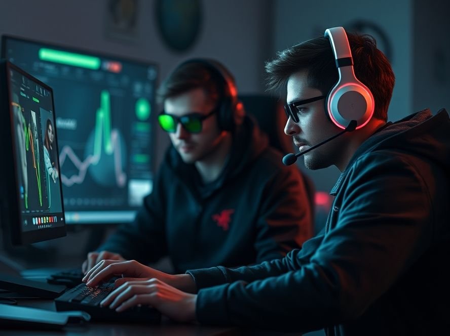 Cadeira Gamer Razer Iskur V2 X Preto: O que os Profissionais de Suporte Técnico Falam? Cadeira Gamer Razer Iskur V2 X Preto: O que os Profissionais de Suporte Técnico Falam?