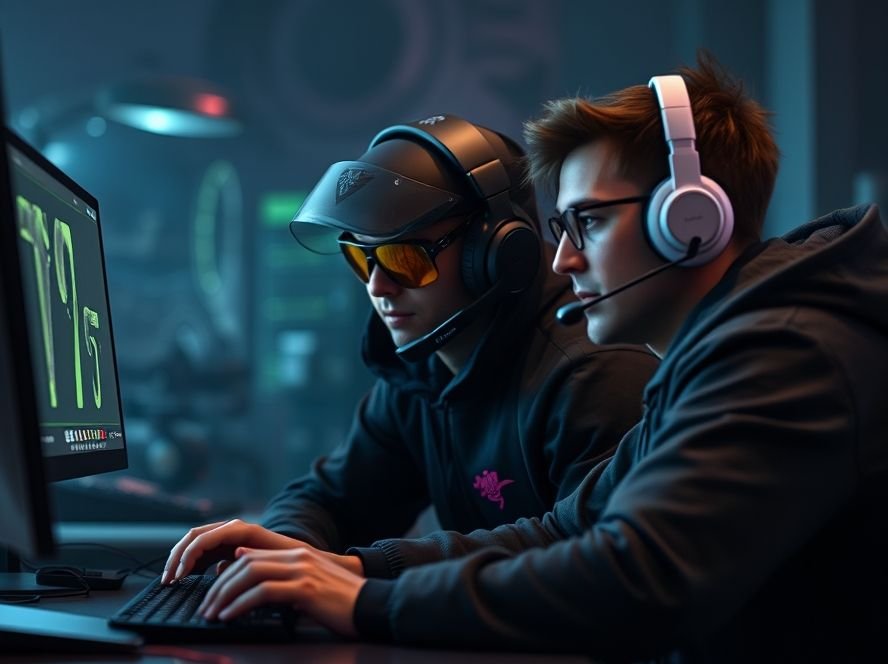 Cadeira Gamer Razer Iskur V2 X Preto: O que os Profissionais de TI Falam? Cadeira Gamer Razer Iskur V2 X Preto: O que os Profissionais de TI Falam?