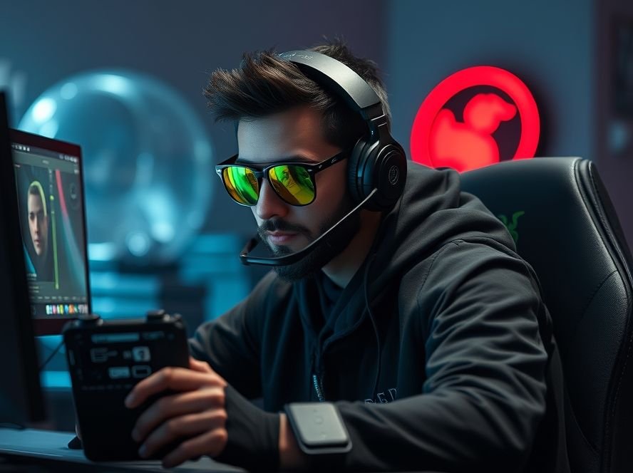 Cadeira Gamer Razer Iskur V2 X Preto: O que os Profissionais de UX Falam? Cadeira Gamer Razer Iskur V2 X Preto: O que os Profissionais de UX Falam?