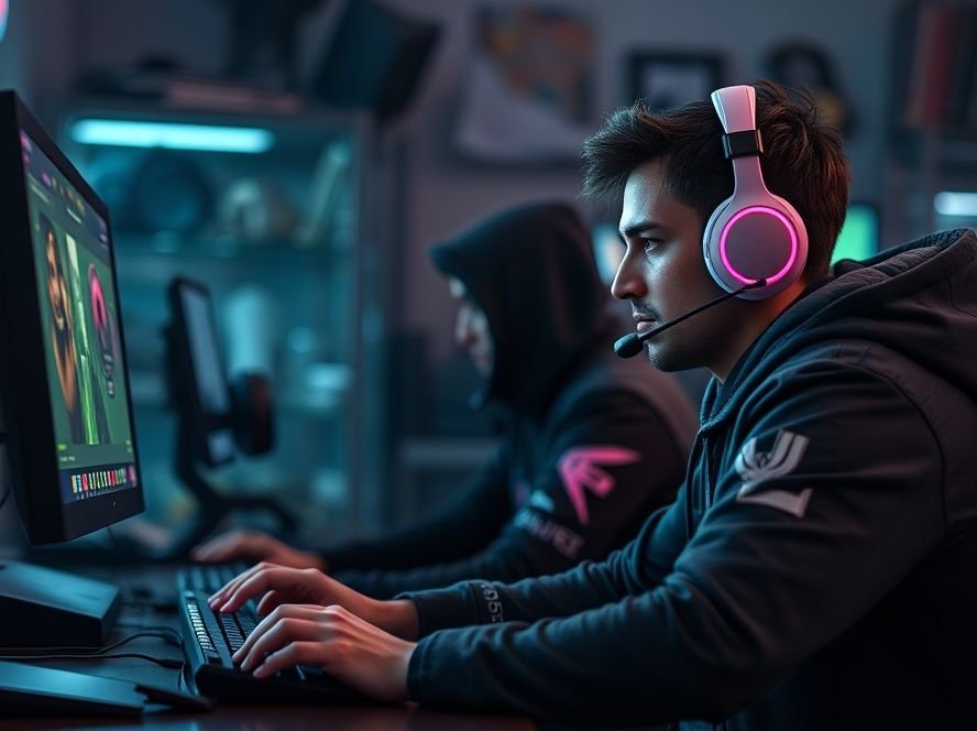 Cadeira Gamer Razer Iskur V2 X Preto: O que os Roteiristas Falam? Cadeira Gamer Razer Iskur V2 X Preto: O que os Roteiristas Falam?