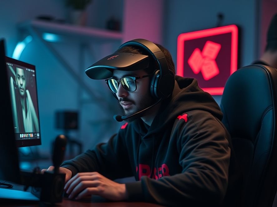 Cadeira Gamer Razer Iskur V2 X Preto: O que os Streamers Falam? Cadeira Gamer Razer Iskur V2 X Preto: O que os Streamers Falam?