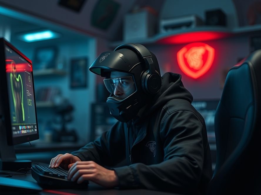 Cadeira Gamer Razer Iskur V2 X Preto: O que os Terapeutas Ocupacionais Falam? Cadeira Gamer Razer Iskur V2 X Preto: O que os Terapeutas Ocupacionais Falam?