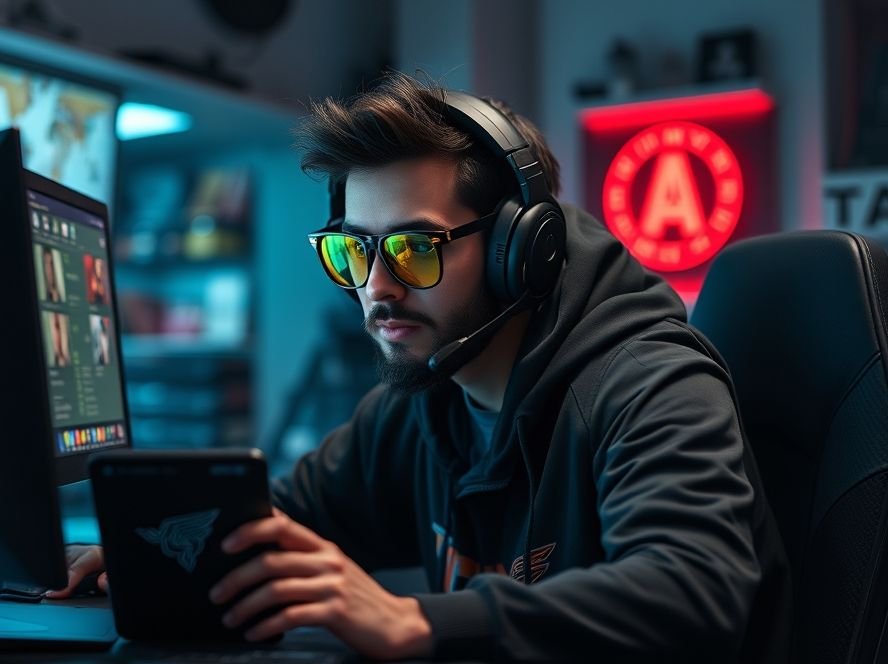 Cadeira Gamer Razer Iskur V2 X Preto: O que os Youtubers Falam?