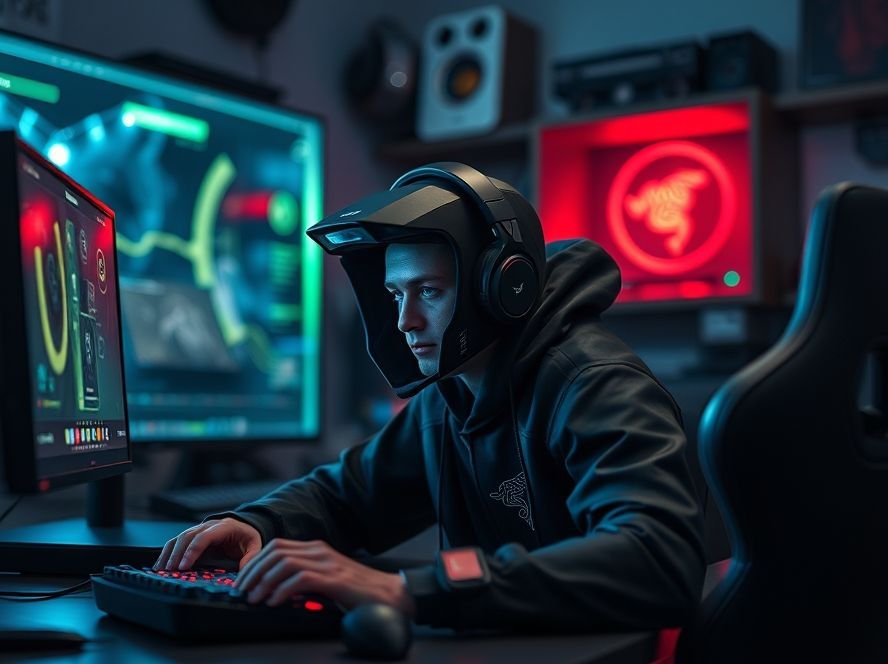 Cadeira Gamer Razer Iskur V2 X Preto: O Que Você Não Sabia Cadeira Gamer Razer Iskur V2 X Preto: O Que Você Não Sabia