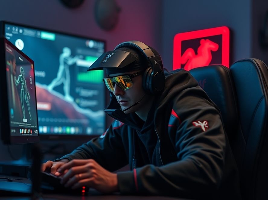 Cadeira Gamer Razer Iskur V2 X Preto: Opiniões e Depoimentos de Usuários Cadeira Gamer Razer Iskur V2 X Preto: Opiniões e Depoimentos de Usuários