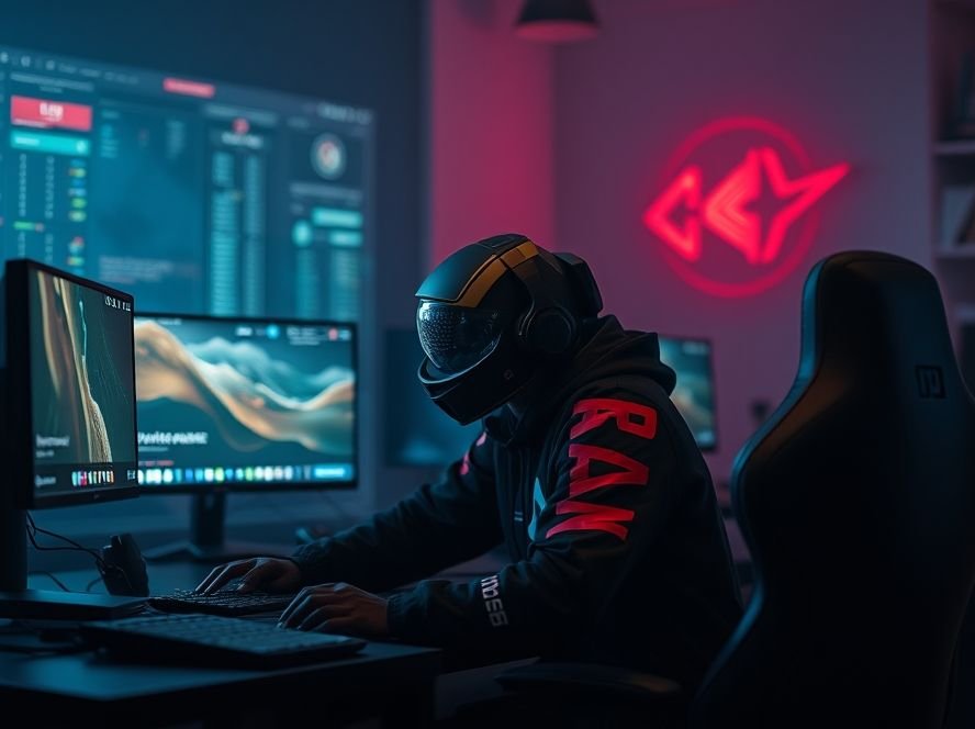Cadeira Gamer Razer Iskur V2 X Preto para Pessoas com Mais de 1,90m Cadeira Gamer Razer Iskur V2 X Preto para Pessoas com Mais de 1,90m
