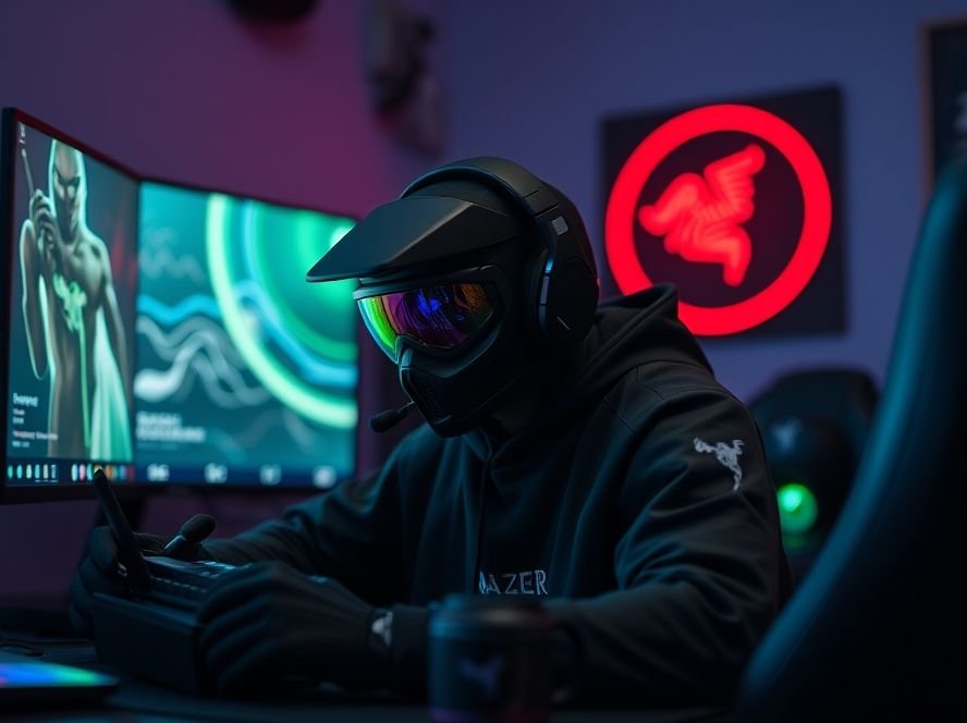 Cadeira Gamer Razer Iskur V2 X Preto: Review Completo e Sincero Cadeira Gamer Razer Iskur V2 X Preto: Review Completo e Sincero