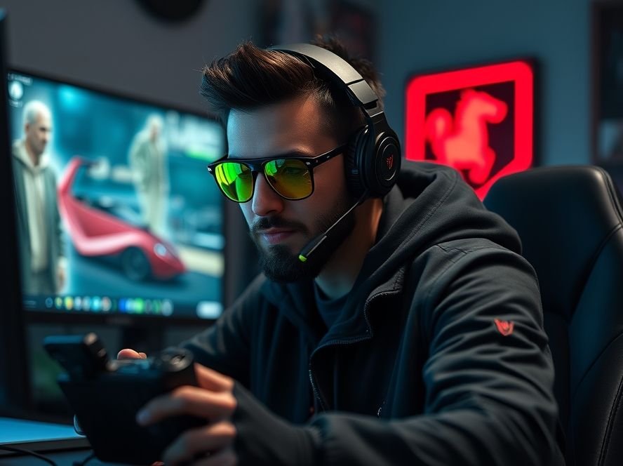 Cadeira Gamer Razer Iskur V2 X Preto: Review de um Usuário Real Cadeira Gamer Razer Iskur V2 X Preto: Review de um Usuário Real