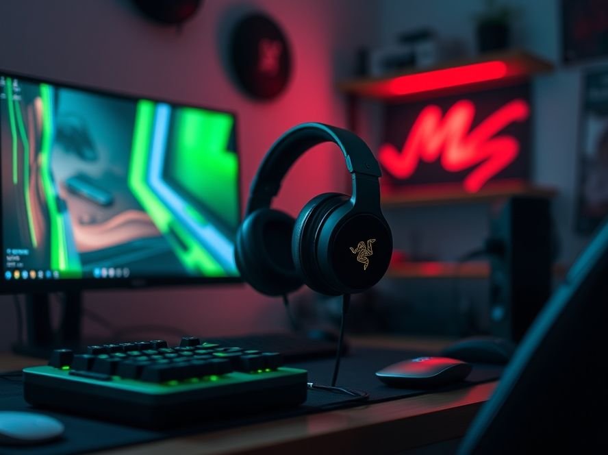 Cadeira Gamer Razer Iskur V2 X Preto: Review Pós-Compra Cadeira Gamer Razer Iskur V2 X Preto: Review Pós-Compra