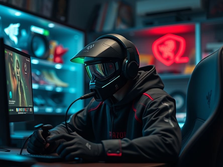 Cadeira Gamer Razer Iskur V2 X Preto: Vale a Pena Comprar no Lançamento?