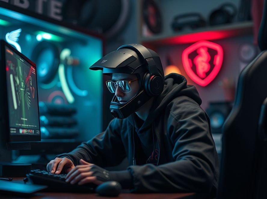 Cadeira Gamer Razer Iskur V2 X Preto: Vale o Investimento? Cadeira Gamer Razer Iskur V2 X Preto: Vale o Investimento?
