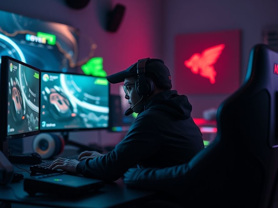 Cadeira Gamer Razer Iskur V2 X Preto vs. Akracing: Preço vs. Performance Cadeira Gamer Razer Iskur V2 X Preto vs. Akracing: Preço vs. Performance