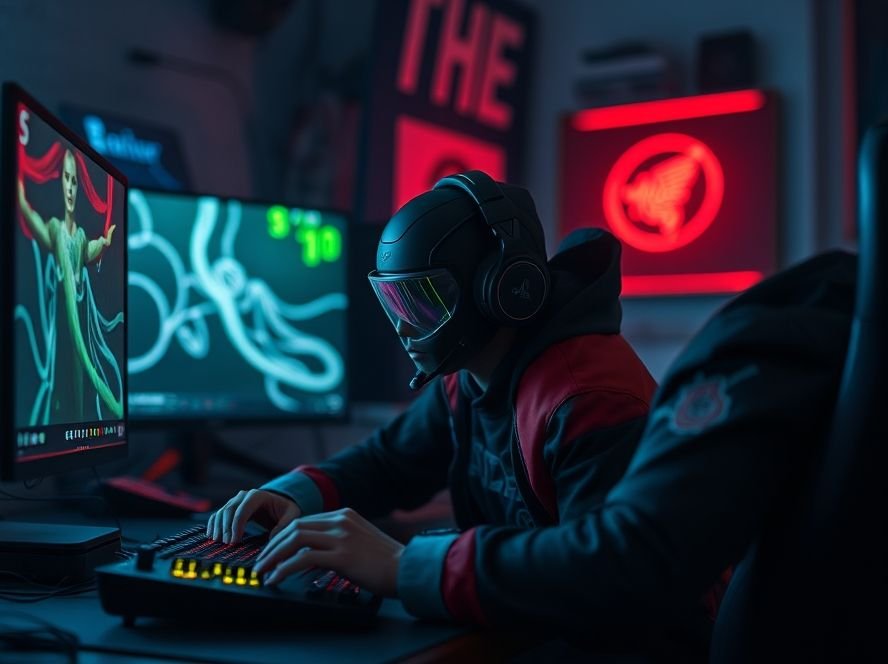 Cadeira Gamer Razer Iskur V2 X Preto vs. Thunderx3: Qual o Melhor Custo-Benefício? Cadeira Gamer Razer Iskur V2 X Preto vs. Thunderx3: Qual o Melhor Custo-Benefício?
