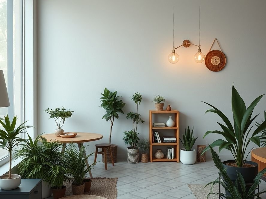 Cadeira Giratória Branca: Ideal para Ambientes Minimalistas? Cadeira Giratória Branca: Ideal para Ambientes Minimalistas?