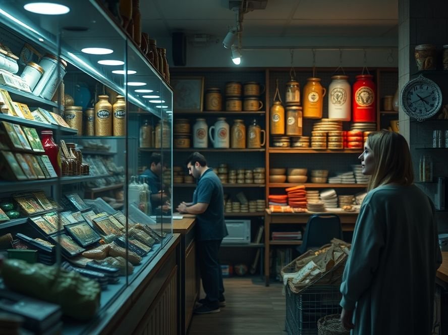 Cadeira Giratória Branca: O que Fazer se o Encosto Não Ajustar?