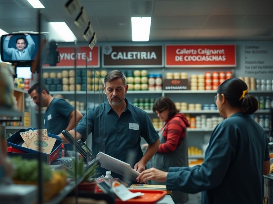 Cadeira Giratória Branca: O Que os Especialistas em Organização Falam? Cadeira Giratória Branca: O Que os Especialistas em Organização Falam?