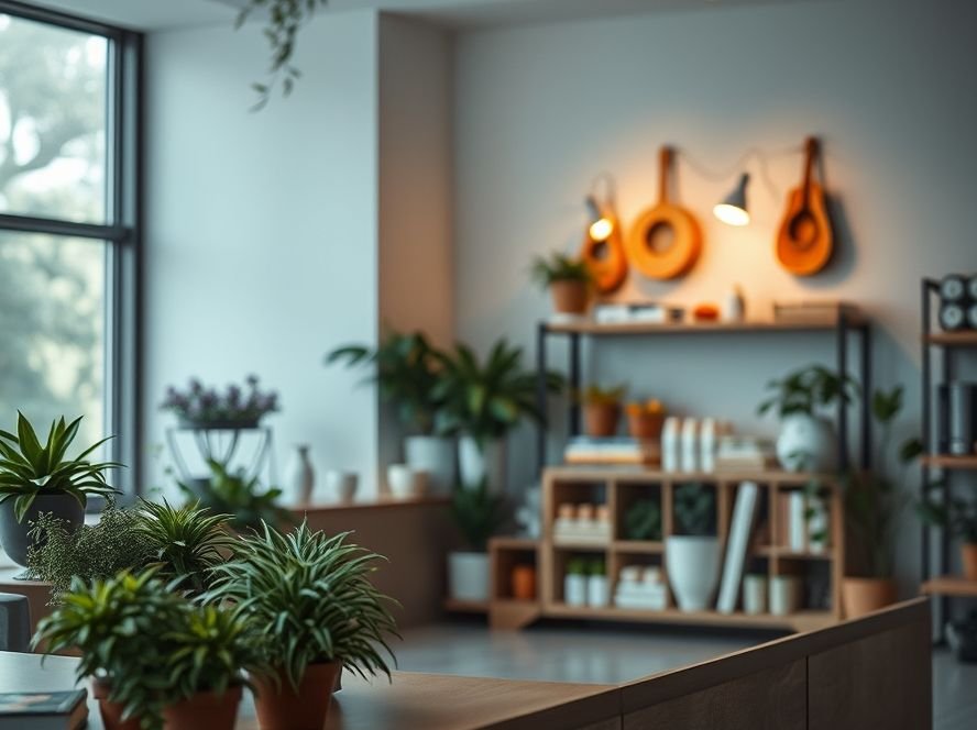 Cadeira Giratória Branca: Os Benefícios de seu Design para a Saúde Cadeira Giratória Branca: Os Benefícios de seu Design para a Saúde