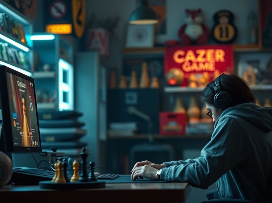 Cadeira Giratória Branca vs. Cadeira Gamer: Conforto para o Trabalho e Lazer Cadeira Giratória Branca vs. Cadeira Gamer: Conforto para o Trabalho e Lazer