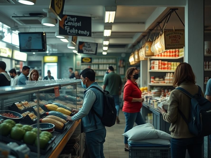 Cadeira Giratória Branca vs. Cadeiras de Rodas: A Batalha da Mobilidade