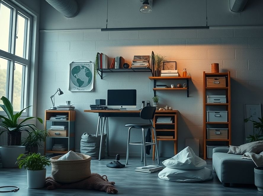 Cadeira Home Office 150 kg: A Melhor Escolha para Quem Precisa de Firmeza e Suporte? Cadeira Home Office 150 kg: A Melhor Escolha para Quem Precisa de Firmeza e Suporte?